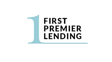 first premier lending california